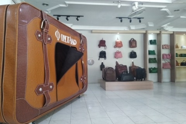 Perajin Tanggulangin Cerdas Atasi Pagebluk