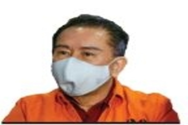 Joko Soegiarto Tjandra Terdakwa kasus surat jalan palsu