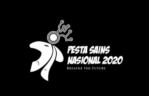 Logo Pesta Sains Nasional IPB University. Dok IPB