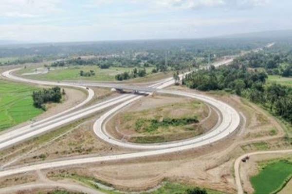 Jalan Tol Aceh-Sigli