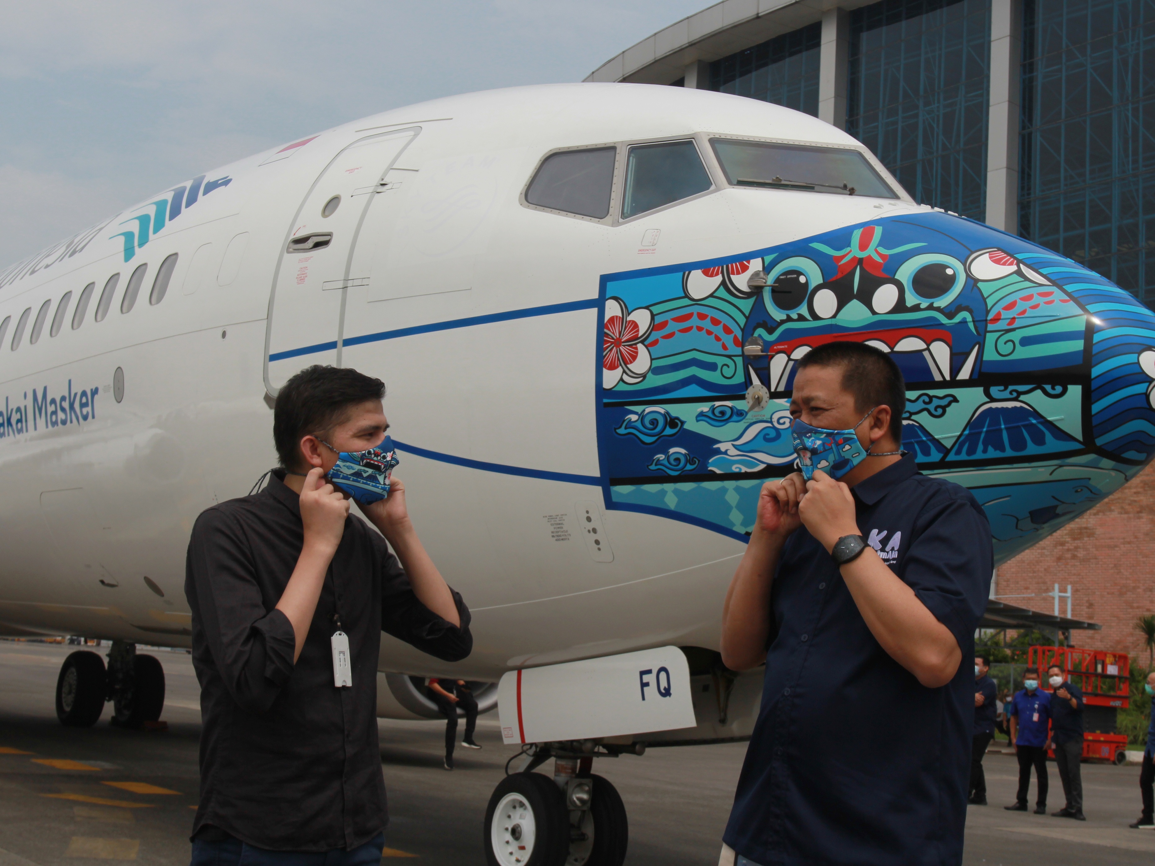 Kasus Covid-19 Hari ini Tambah 3.602