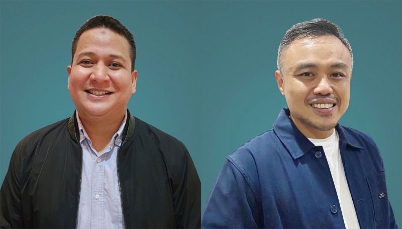 Dua eksekutif baru POPS Worldwide Indonesia