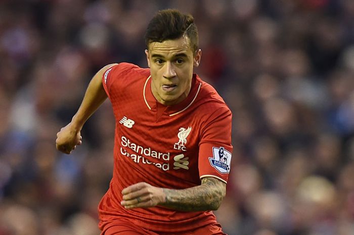 Coutinho Terancam Absen pada Dua Putaran Kualifikasi Piala Dunia