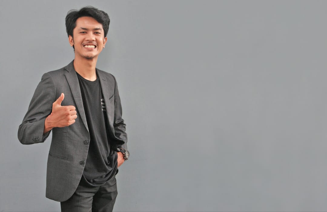 Yusa Bella Putra: Tiru Suara Tokoh Dunia