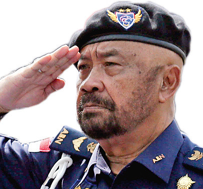 Ketentaraan dan Pendidikan Karakter