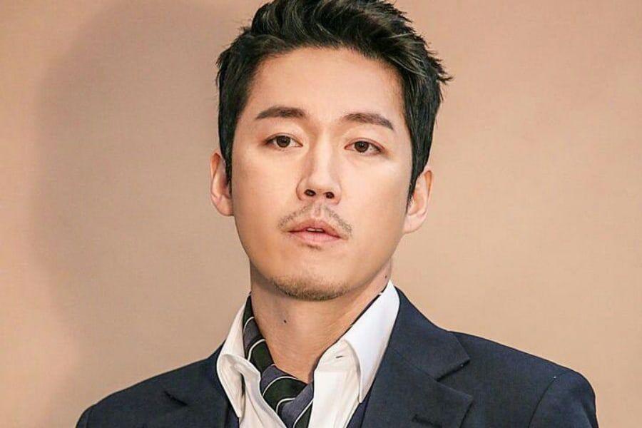 Jang Hyuk Puas Duel Lawan Joe Taslim