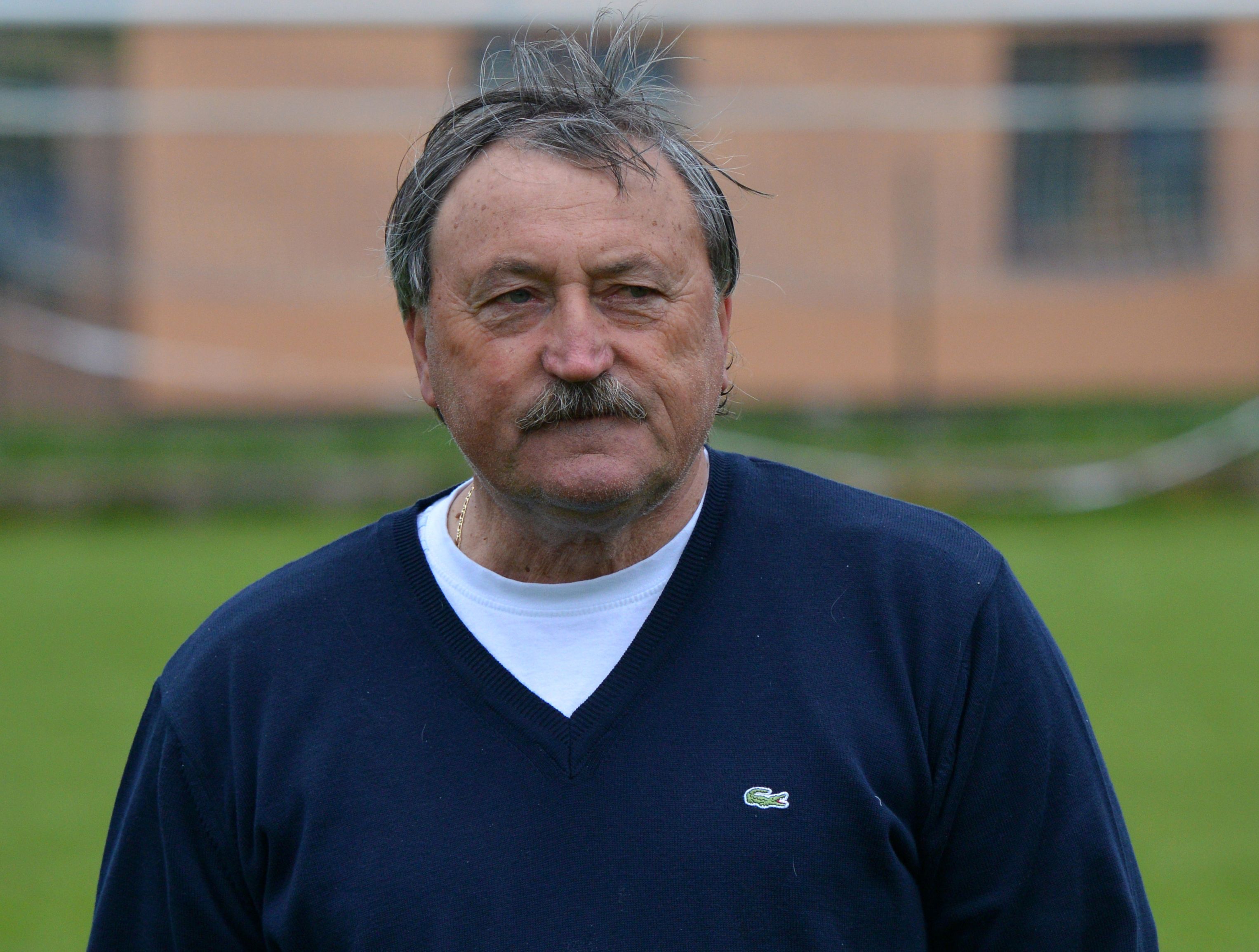 Antonin Panenka