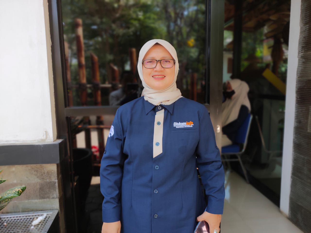  Kadiskominfo Purwakarta Siti Ida Hamidah