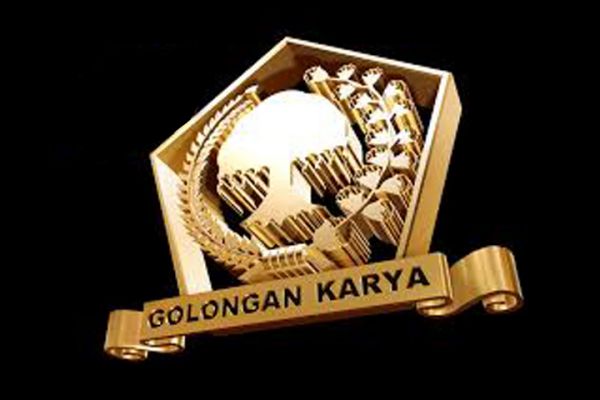 Perayaan HUT Golkar Raih Rekor MURI