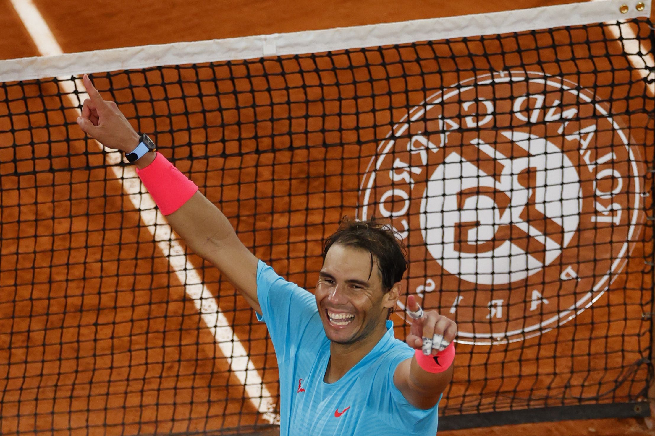 Rafael Nadal