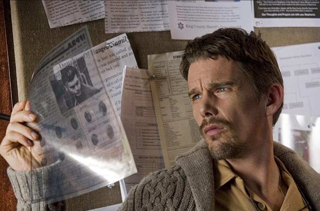 Film Sinister (2012)