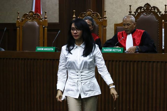 KPK Eksekusi Eks Bupati Talaud ke LP Tangerang