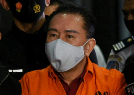 Joko Tjandra