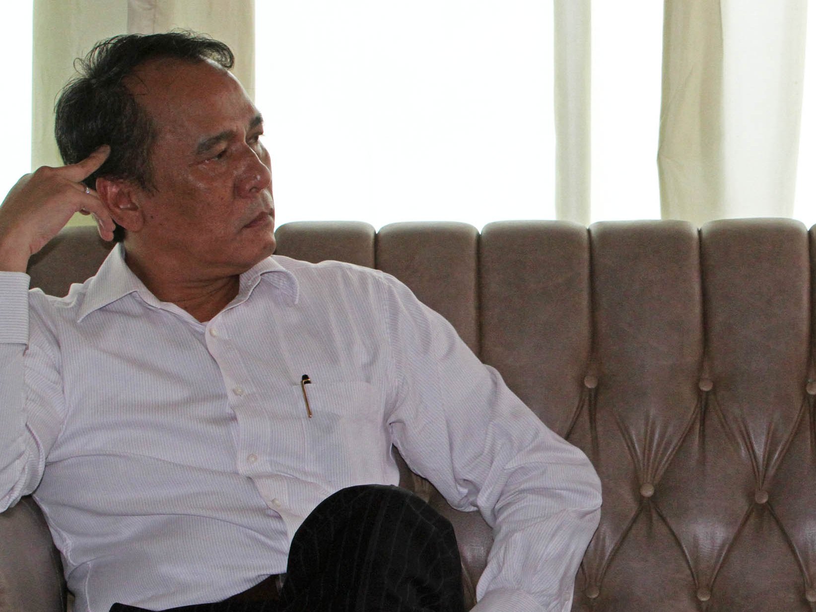 Waspadai Hoaks Covid-19 untuk Turunkan Partisipasi Pemilih