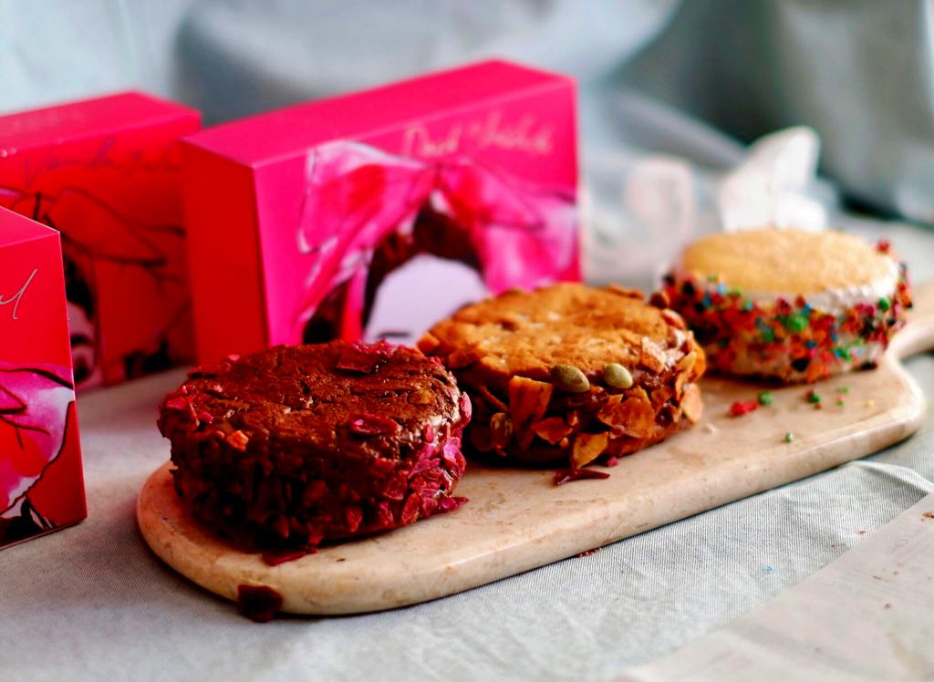 Produk kuliner menjadi salah satu pilihan utama bagi para pelaku UMKM di masa pandemi covid-19 saat ini.