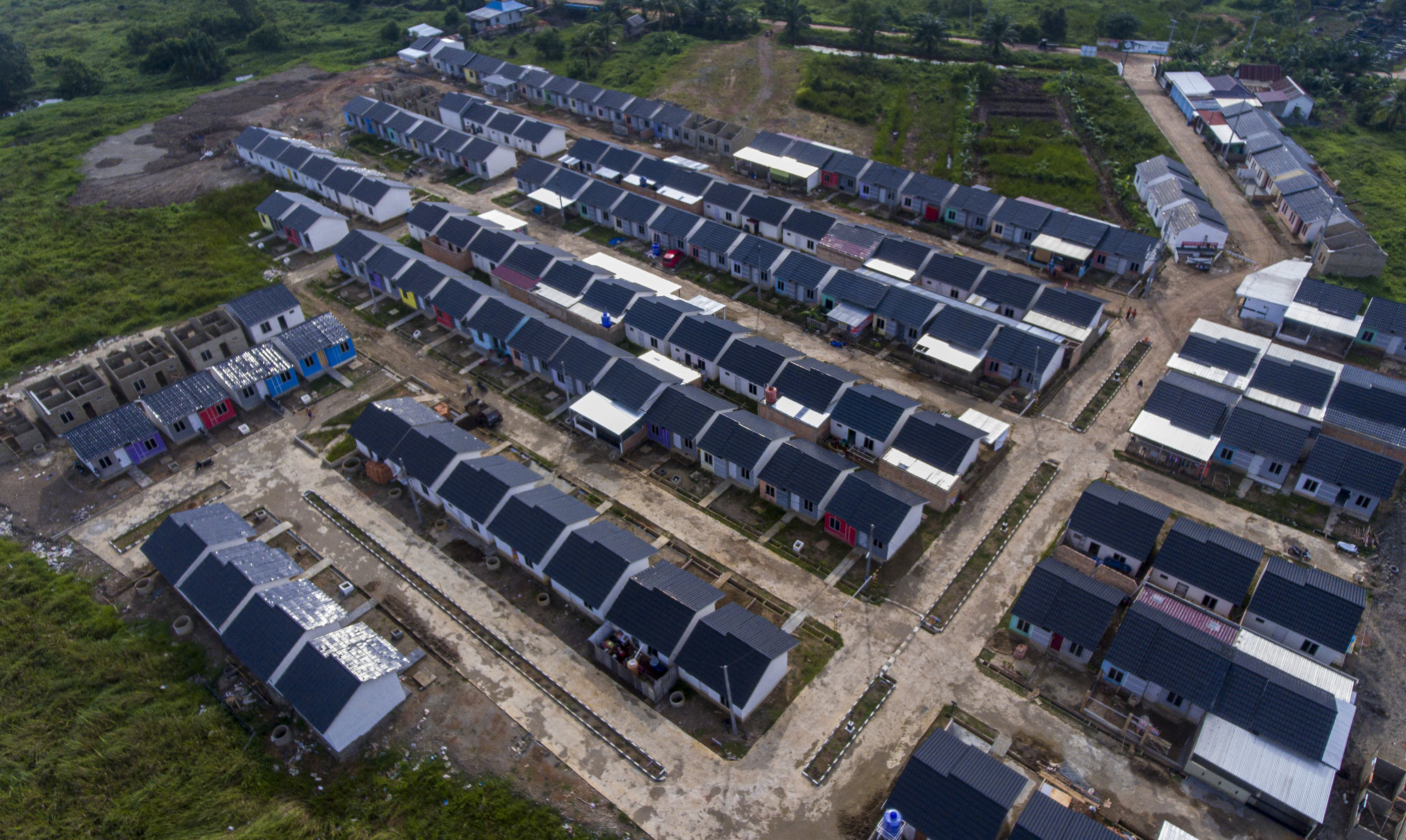 Kuota 28 Bank Pelaksana FLPP Berubah