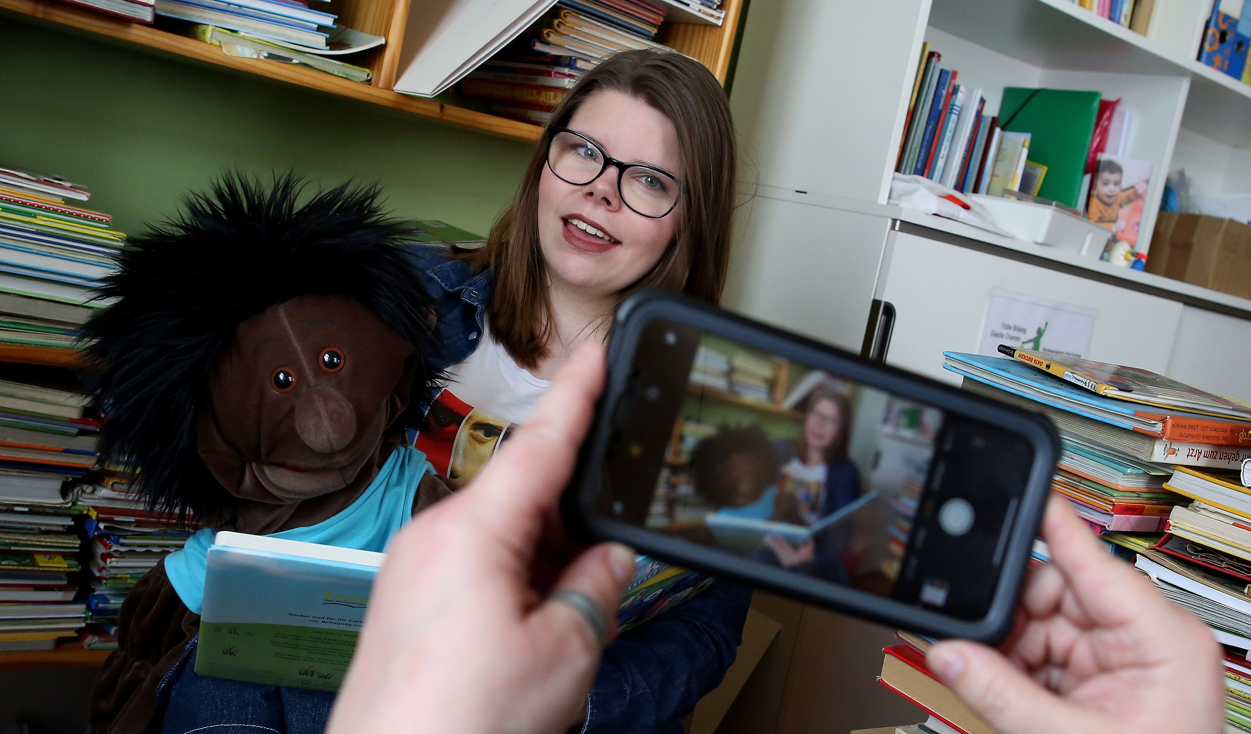 Belajar Daring Dorong Digitalisasi sejak Jenjang TK dan PAUD