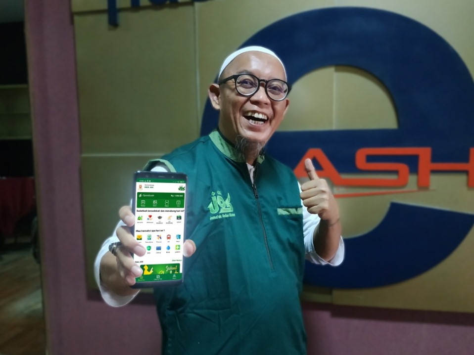 Berkurban Terencana Mudahkan Umat Islam