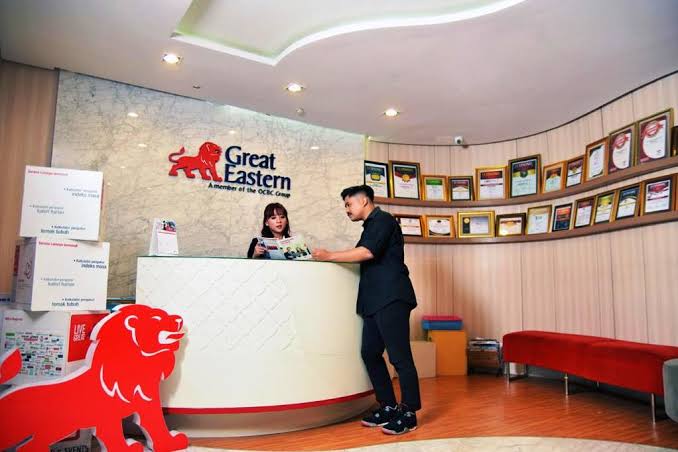 GoGREAT! merupakan inovasi digital terbaru dari Great Eastern Life Indonesia. 