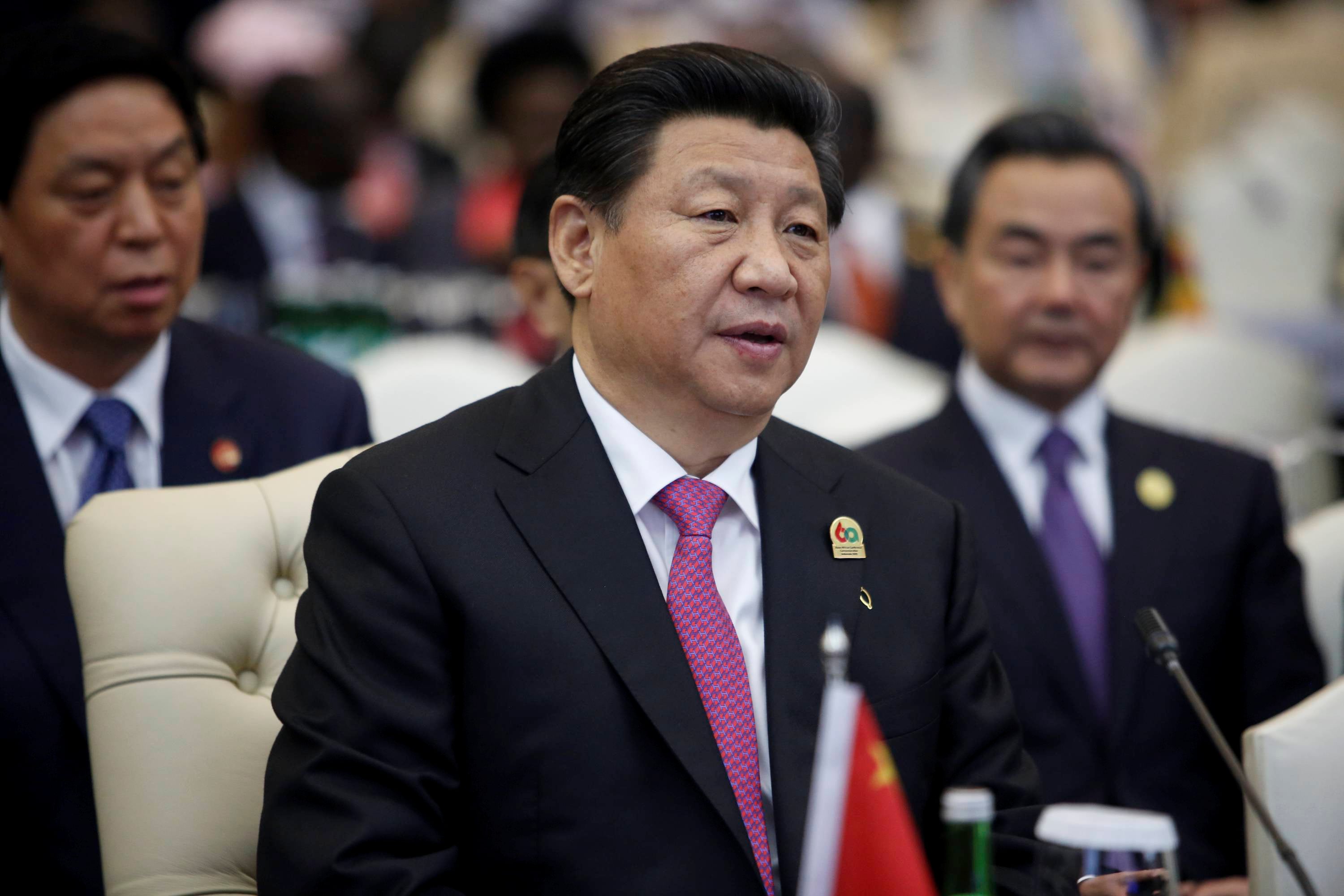 Xi Jinping Berhasrat Perdalam Hubungan dengan Korea Utara