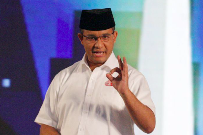 Libur Panjang, Anies Wanti-wanti Munculnya Klaster Keluarga