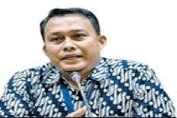 Plt juru bicara KPK Ali Fikri 