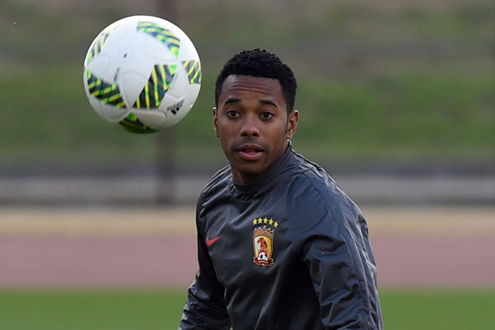 Robinho