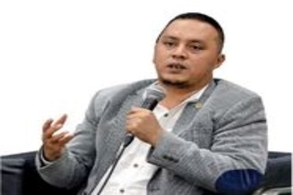 Wakil Ketua Baleg DPR-RI Willy Aditya 