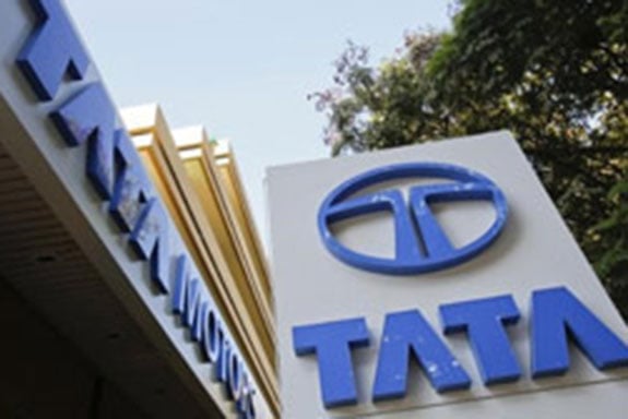 Tata Motors