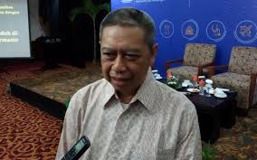 Ekonom Universitas Lambung Mangkurat (ULM) Muhammad Handry Imansyah.