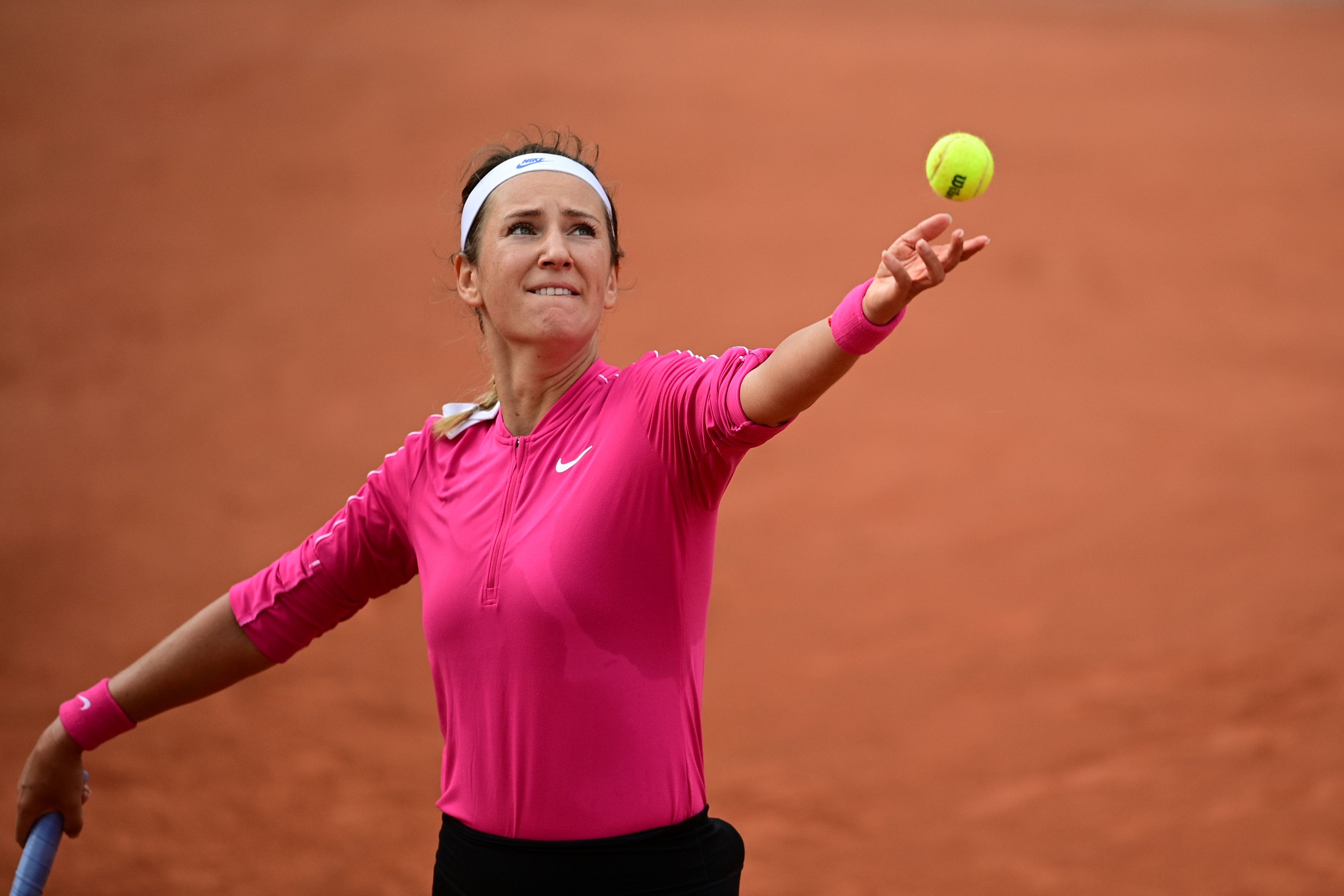 Victoria Azarenka