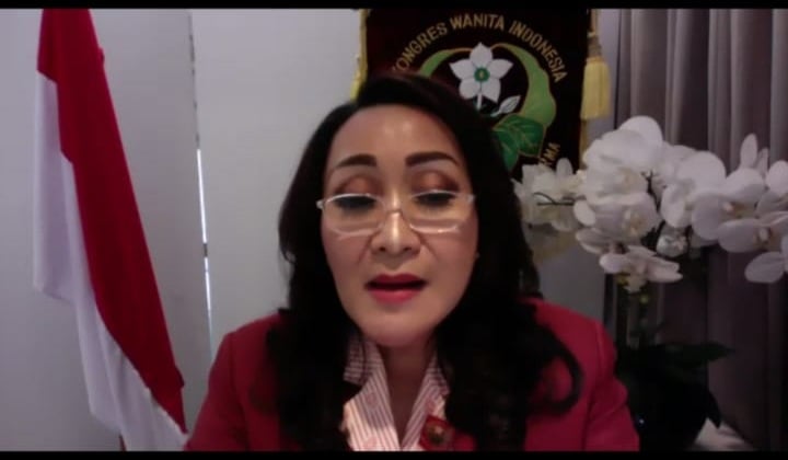 Pilkada 2020, Momen Tingkatkan Peran Perempuan dalam Politik