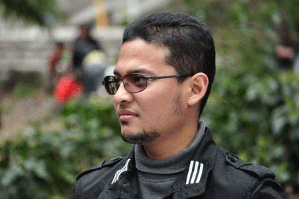 Menapaki Satu Tahun Jokowi-Ma'ruf