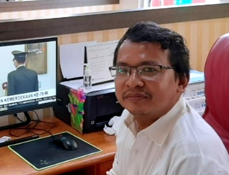 Kurniawan Budi Irianto