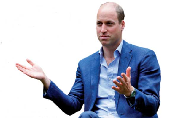 Pangeran William