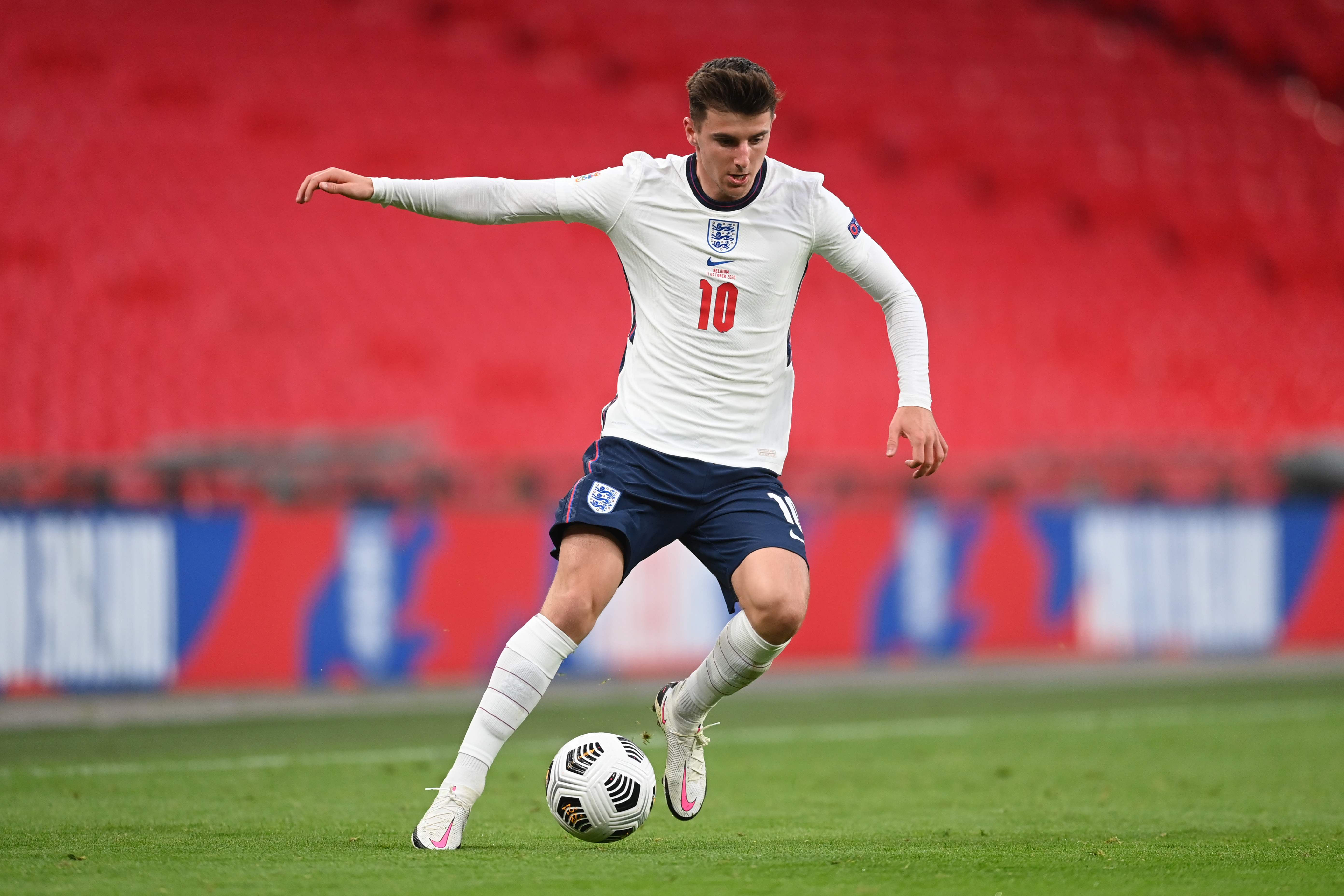 Mason Mount 