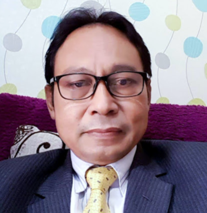 Prof. Dr. Agus Kristiyanto