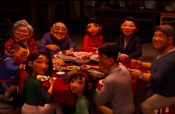 6 Tontonan Animasi Anak & Keluarga untuk Temani Libur Panjang