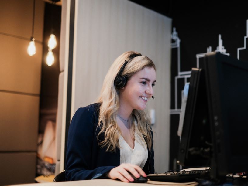 WSE Indonesia sebagai brand pembelajaran Bahasa Inggris dewasa yang terdepan membuktikan kesuksesannya di era New Normal.