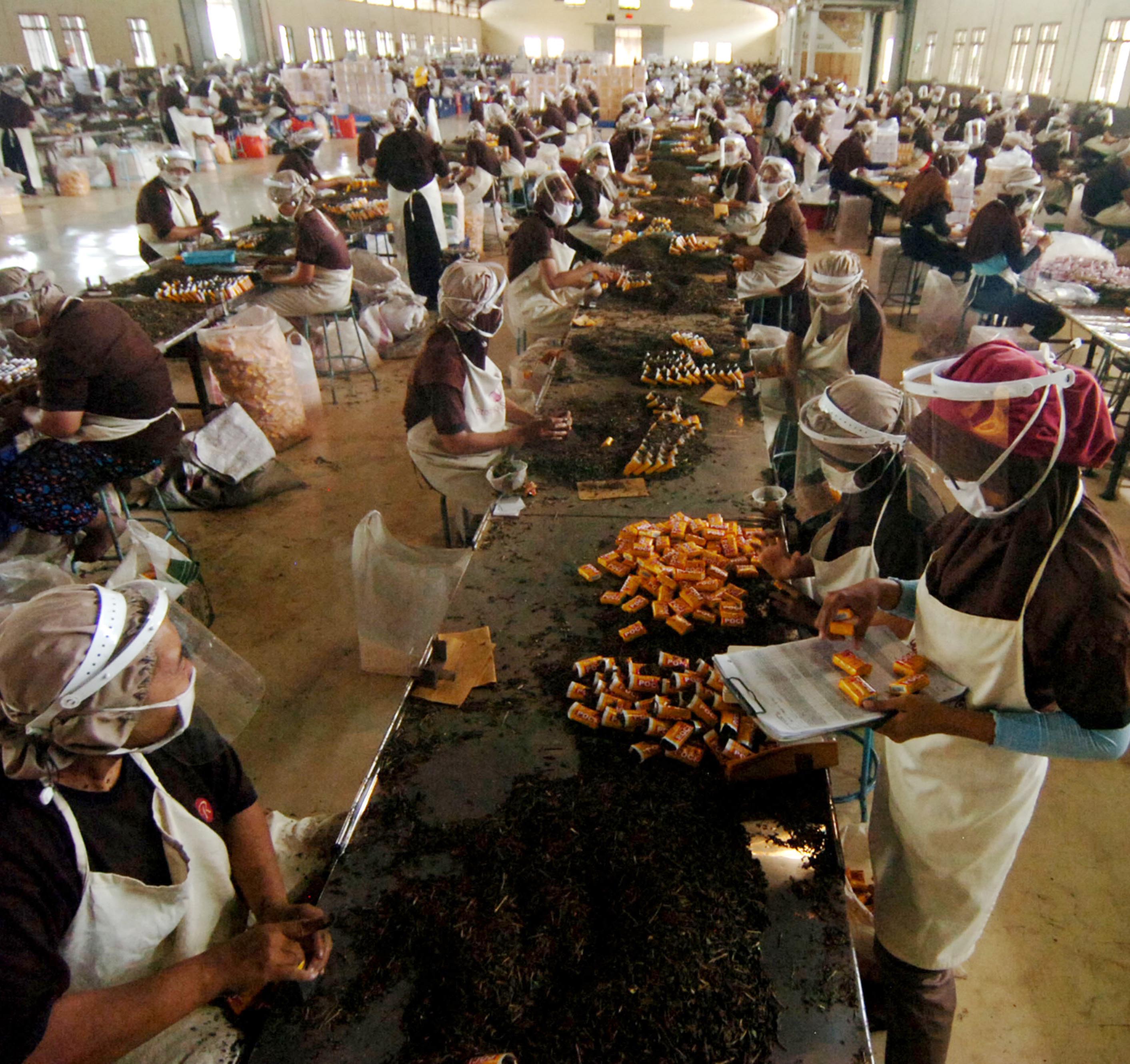 Subsidi Upah Termin II Cair Lagi Awal November