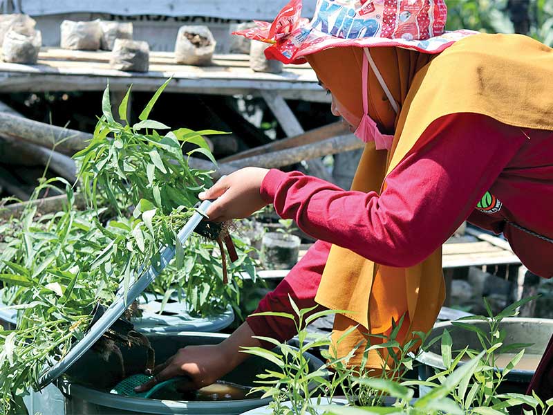 Belajar dari para Pemberani