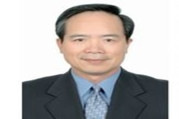 Representative Taipei Economic and Trade Office in Indonesia John C. Chen