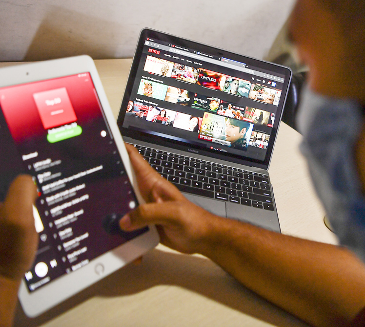 jasa keuangan online