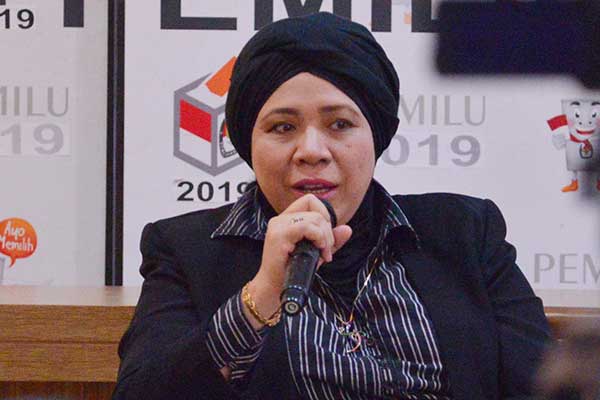 Pemberdayaan Perempuan Kepala Keluarga