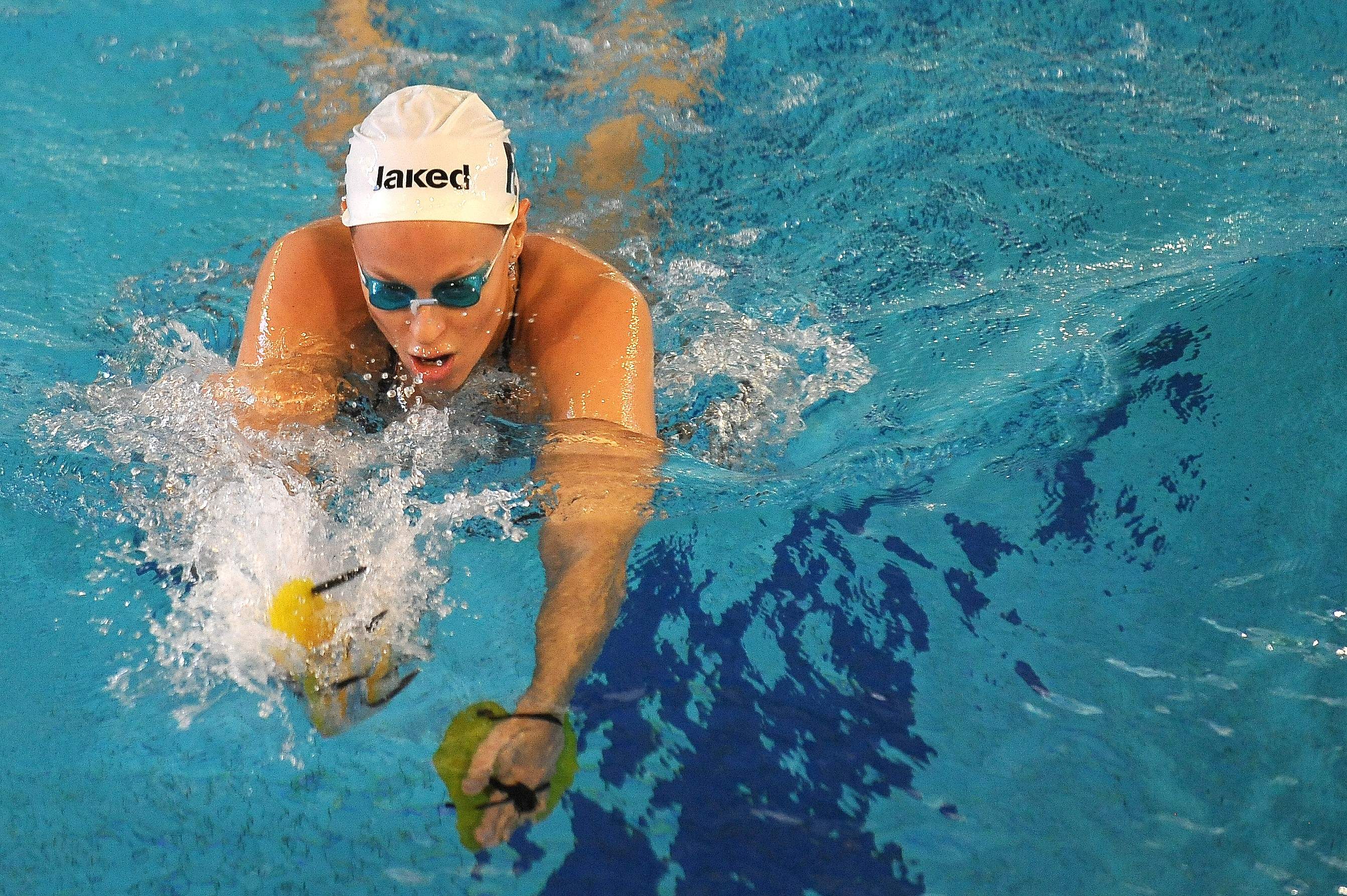 Federica Pelllegrini