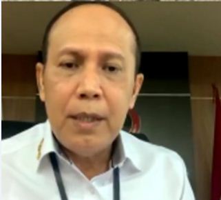 Kepala BNPT Komjen Boy Rafli Amar.