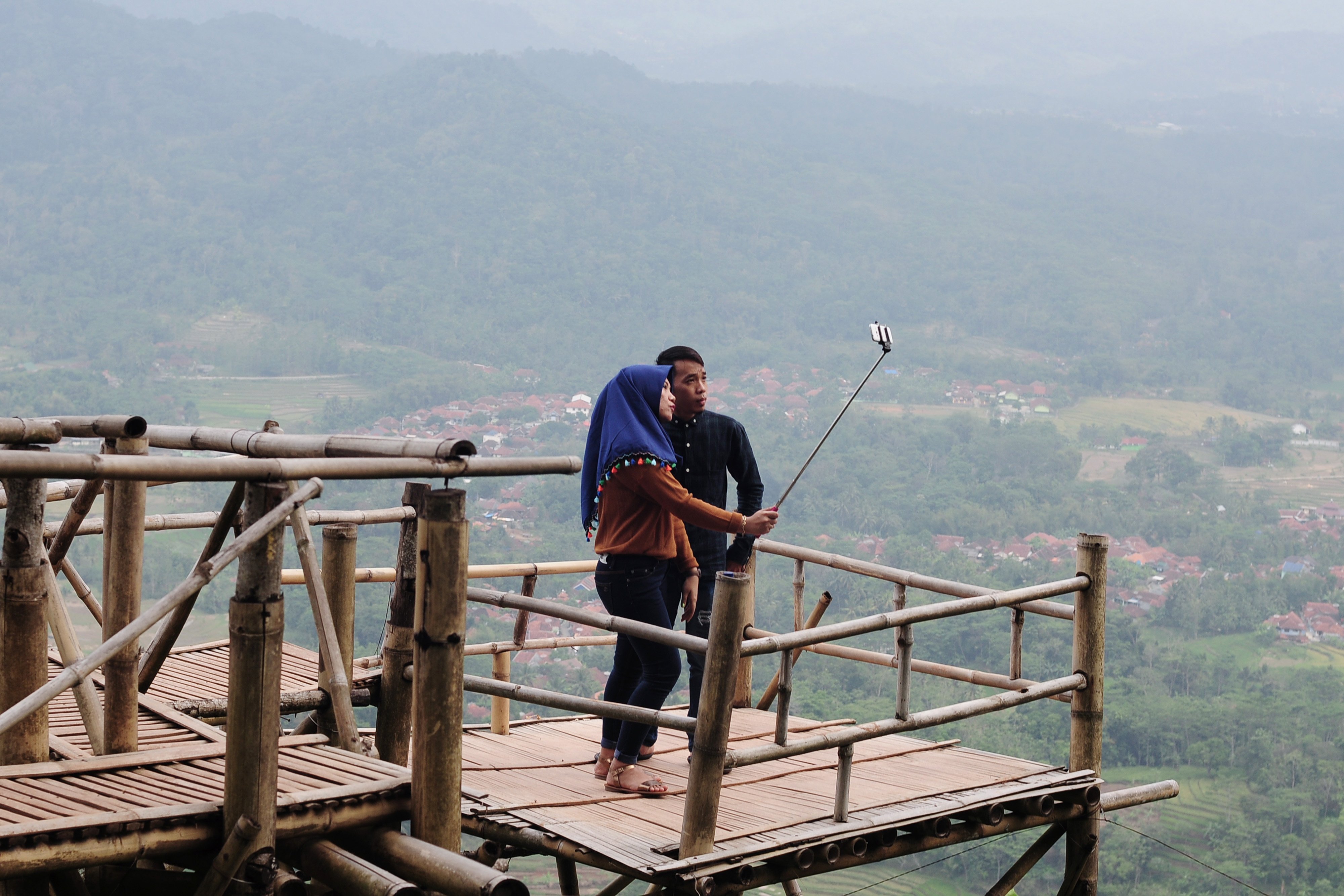 Liburan Boleh ke Kuningan Asal Utamakan Prokes