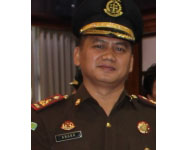 Kepala Kejaksaan Negeri (Kajari) Jakarta Selatan Anang Supriatna 