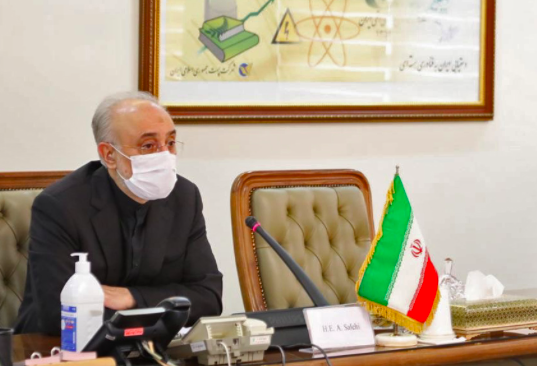 Ali Akbar Salehi