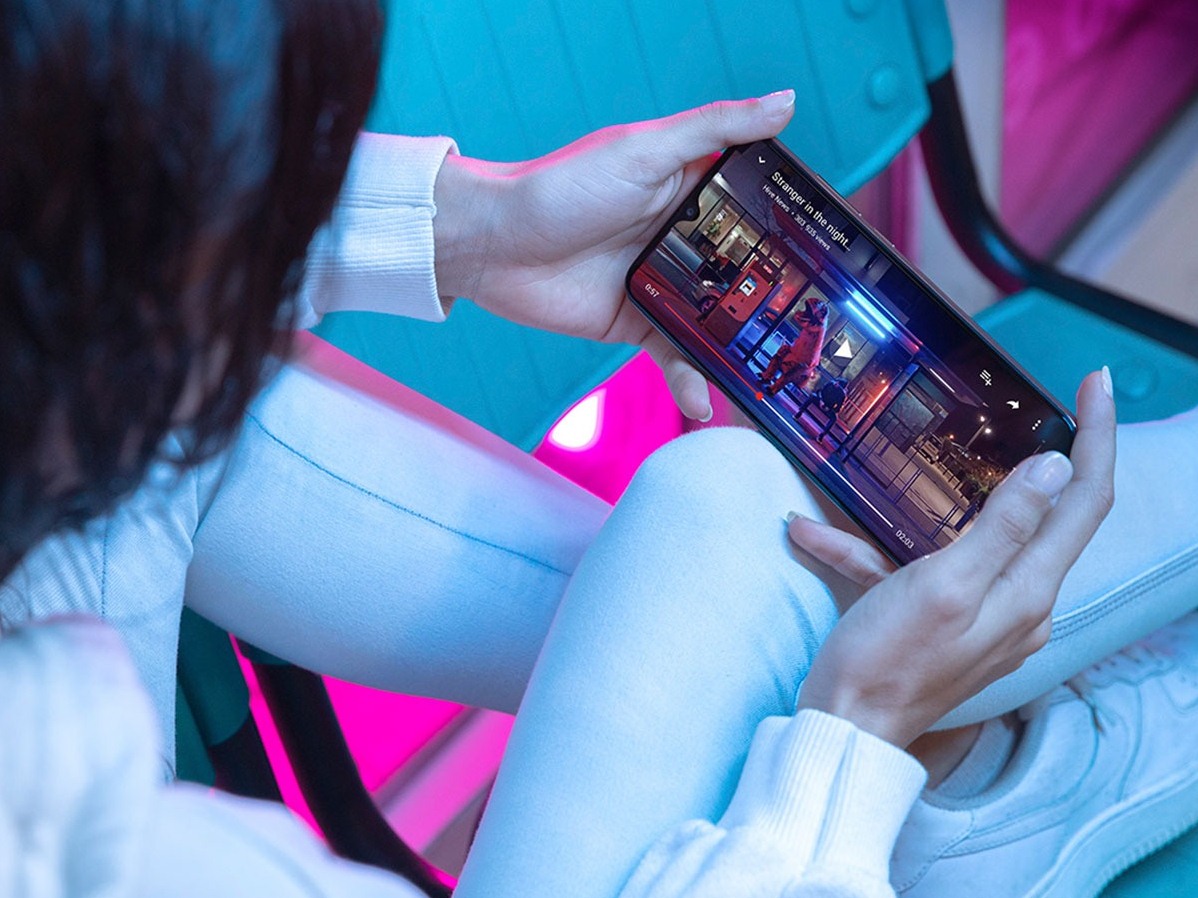 Merek Smartphone Asal Prancis Ramaikan Pasar 